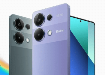 سلسلة هواتف ريدمي Note 13