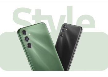 هاتف Samsung Galaxy F34