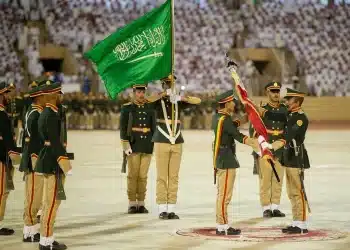 شروط القبول في الكليات العسكرية .. الحكومة السعودية تكشف عنها بعد التعديلات