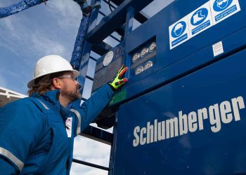 شلمبرجير تستحوذ على 80% من شركة Aker Carbon Capture