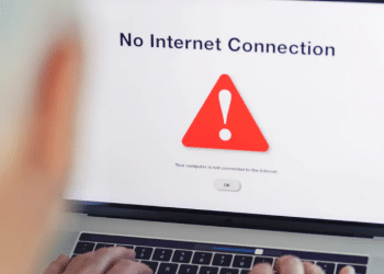 عاجل .. قطع الإنترنت في مصر والشركة تصدر بيان هام