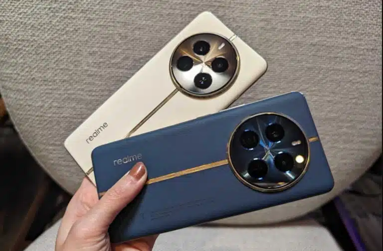 هاتف Realme 11 Pro Plus