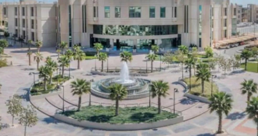 تصنيف الجامعات السعودية