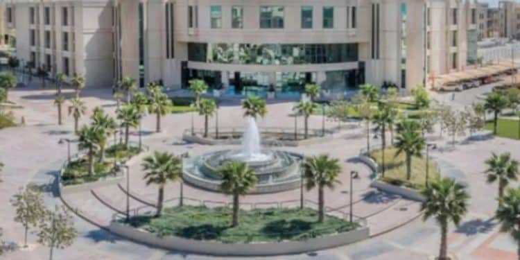 تصنيف الجامعات السعودية