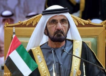 بالأسماء … الإمارات تعلن عن تعديل وزاري جديد