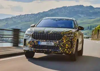 سكودا كودياك 2024 .. مواصفات لا تخطر على البال تعرف عليها من هنا