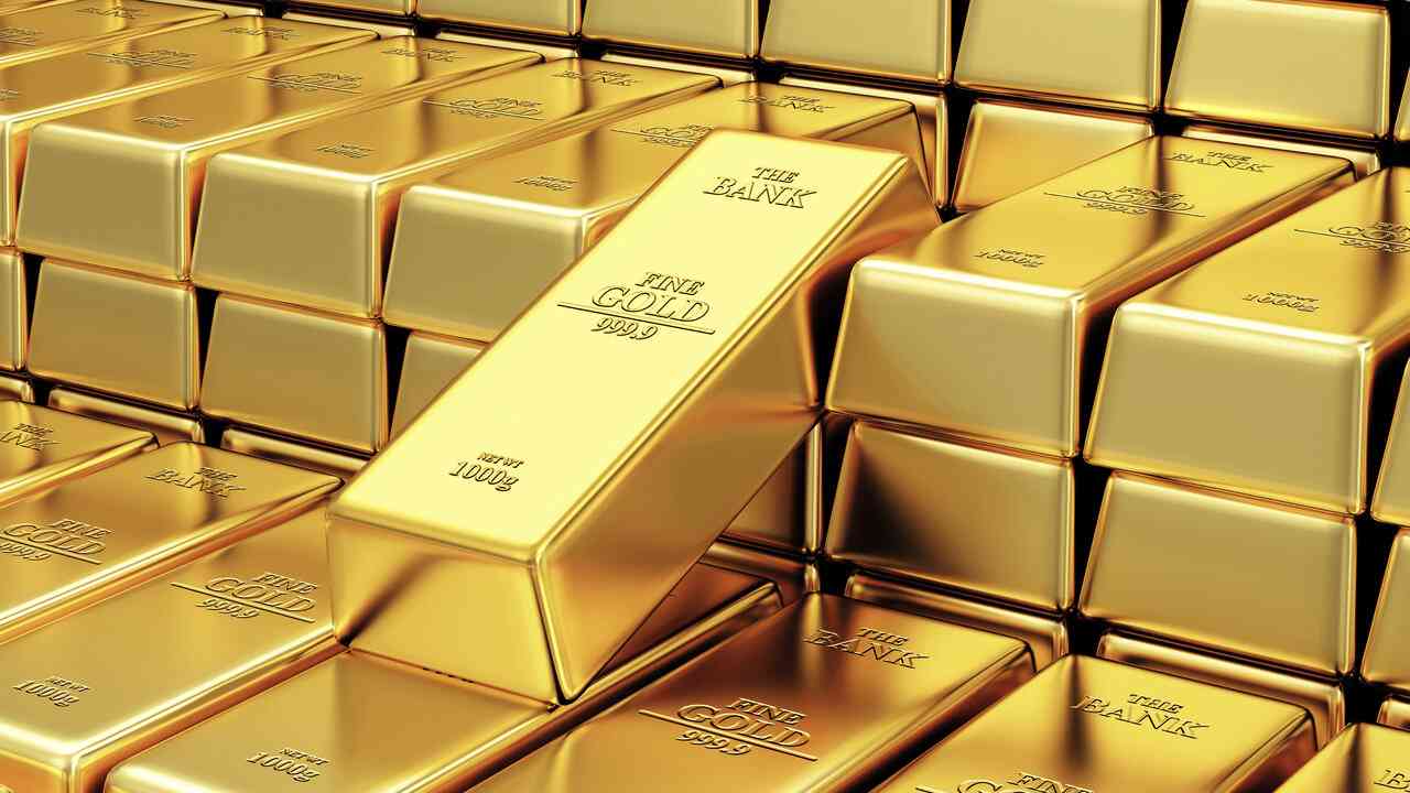 الذهب يتصدر أغلى 10 أصول عالمية بـ12 تريليون دولار
