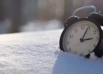 موعد تغيير التوقيت الشتوي في مصر .. تعرف على التاريخ والساعة
