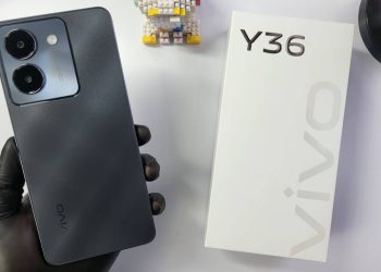 Vivo Y36 .. هاتف لا يقارن وبإمكانيات مميزة للشباب