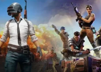 تحديث ببجي موبايل 2024 .. حمل النسخة الجديد عن طريق هذا الرابط