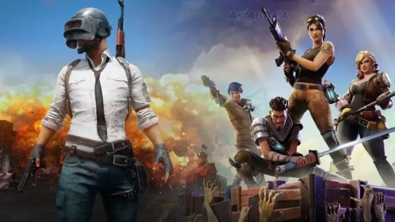 تحديث ببجي موبايل