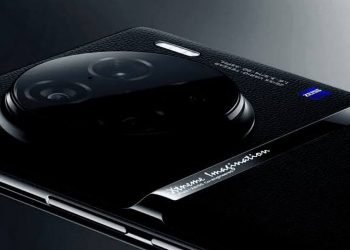 هاتف Vivo X100 Pro Plus