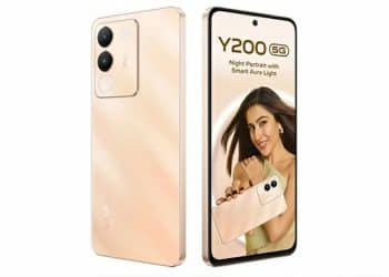 هاتف Vivo Y200 Pro 5G