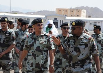 تقديم قوات الطوارئ الخاصة .. تعرف على الشروط وقدم من هنا