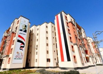 للمواظفين فقط  .. المستندات المطلوبة للتقديم في سكن لكل المصريين 7