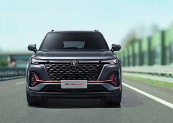 سعر سيارة شانجان سي إس 35 بلس 2023