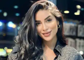 بسبب أعمال منافية للآدب.. إليكم تفاصيل إصابة جوري المغربية بالإيدز وطردها من دبي