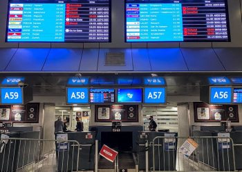 أفضل المطارات الدولية في إفريقيا لعام 2023