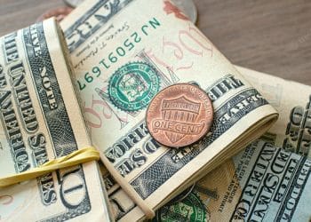 زيادة صادمة قبل قليل .. سعر 100 دولار في العراق اليوم الأحد 26 تشرين الثاني 2023