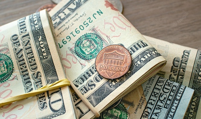 سعر 100 دولار في العراق اليوم