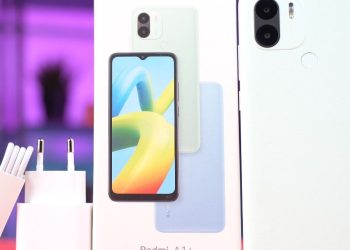 موبايل شاومي redmi A1 Plus