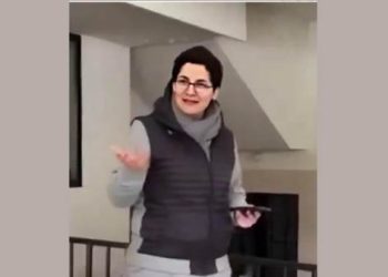 الأخت مايا زيادة .. أزمة جديدة تثير الجدل في لبنان