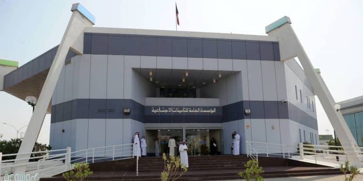 المعاشات