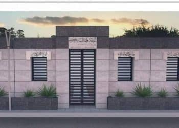 طرح مقابر للبيع