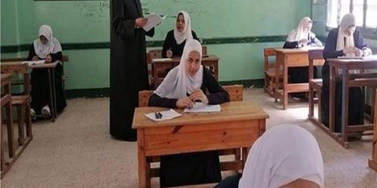 بوابة الأزهر الشريف برقم الجلوس