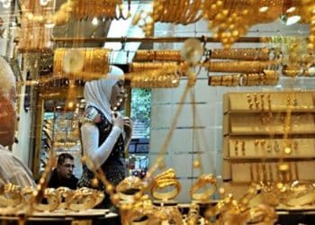 ارتفاع أسعار الذهب
