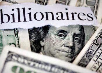 الاقتصاد العالمي