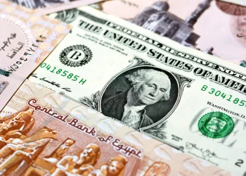 سعر الدولار مقابل الجنيه في السوق السوداء بمصر اليوم الأحد 28 يناير 2024