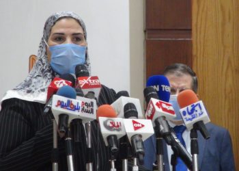 وزيرة التضامن : هذه مواعيد صرف دفعات العلاوات الخمسة