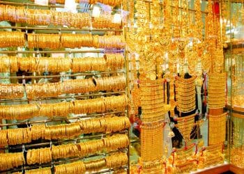 سعر الذهب اليوم في العراق الأحد 28 كانون الثاني 2024 .. مفاجأة بعد تراجع الدولار