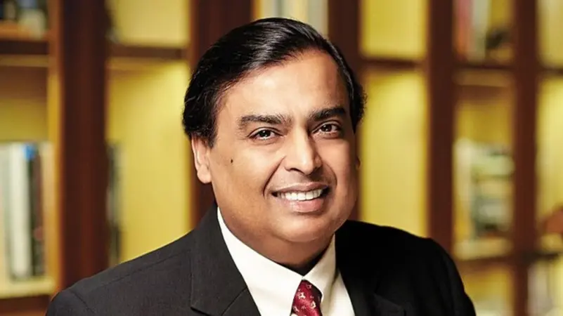 أغنى رجل في آسيا