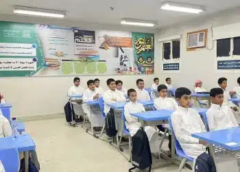 اختبار انجليزي ثاني متوسط مع الاجابة 1445 .. تعرف عليه بالكامل من هنا ليلة الامتحان