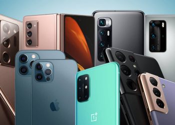 مجموعو هواتف زكية