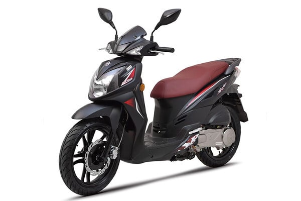 سكوتور اس واى ام سيمفونى اس ار