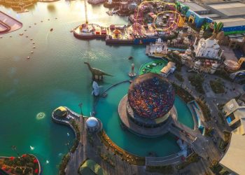 سعر تذاكر بوليفارد وورلد .. تعرفها واحجز عن طريق هذا الرابط السريع