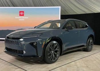 كراون سيجنيا 2025 .. إليكم مواصفات الوحش الياباني الجديد