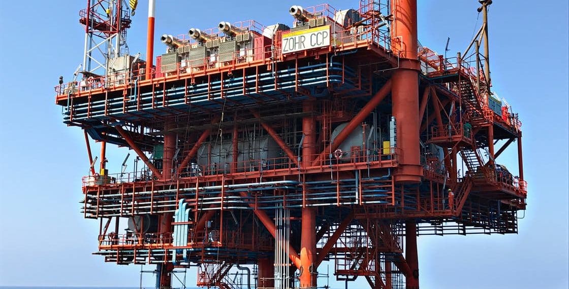 أسعار الغاز