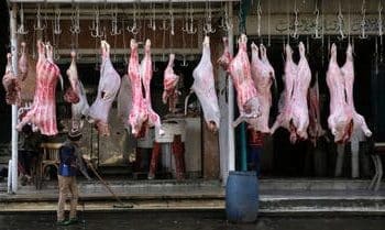 ضربات ضد مافيا جديدة في مصر.. أباطرة اللحوم والدواجن