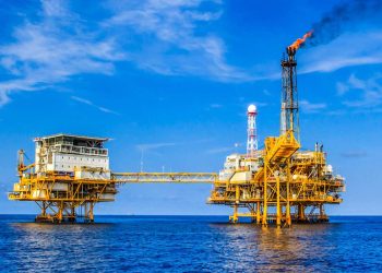 بريمة غاز طبيعي بالبحر المتوسط