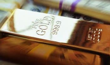الذهب يتجه لتسجيل مكاسب أسبوعية