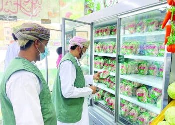 ثبات أسعار السلع الاستهلاكية في عُمان خلال فبراير 2024