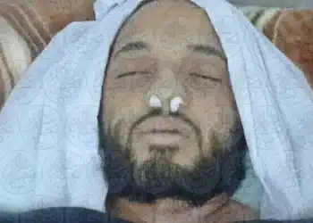 عاجل .. وفاة نجل أمير تنظيم القاعدة باليمن بعد حرق منزله