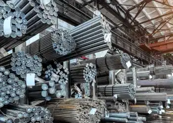 سعر طن الحديد اليوم في مصر الأحد 28 يناير 2024 .. ارتفاع أكثر من 2000 جنيه