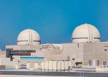 الإمارات تبدأ تشغيل محطتها الرابعة للطاقة النووية