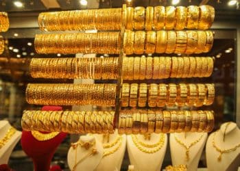 أسعار الذهب في مصر
