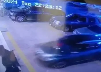 شاهد .. حادث دهس 4 فتيات في السعودية والسلطات تصدر بيان عاجل